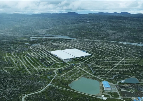 1400万亿电子伏特 我国凯发k8家观测到迄今最高能量光子